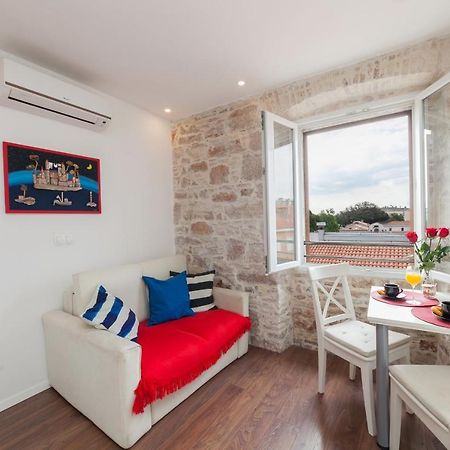 Imperium Central Apartments Zadar Zewnętrze zdjęcie