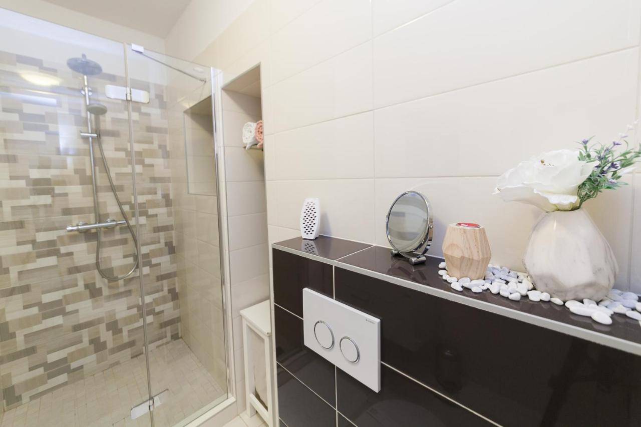 Imperium Central Apartments Zadar Zewnętrze zdjęcie