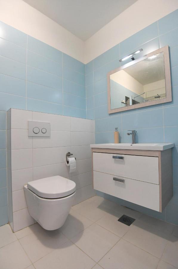 Imperium Central Apartments Zadar Zewnętrze zdjęcie