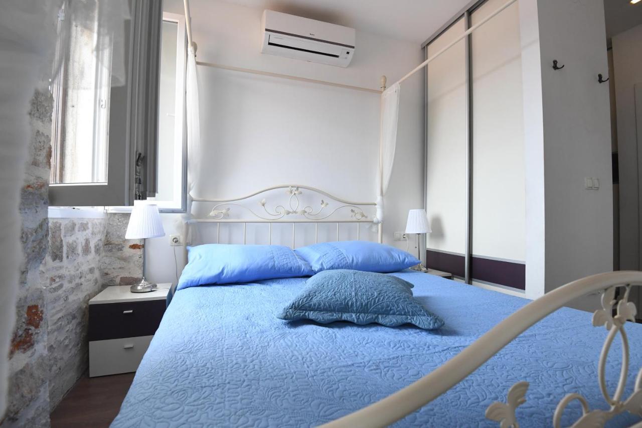 Imperium Central Apartments Zadar Zewnętrze zdjęcie