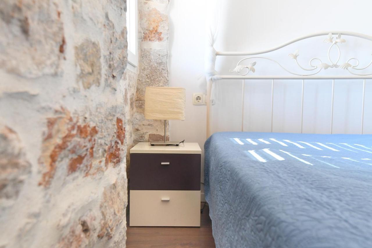 Imperium Central Apartments Zadar Zewnętrze zdjęcie