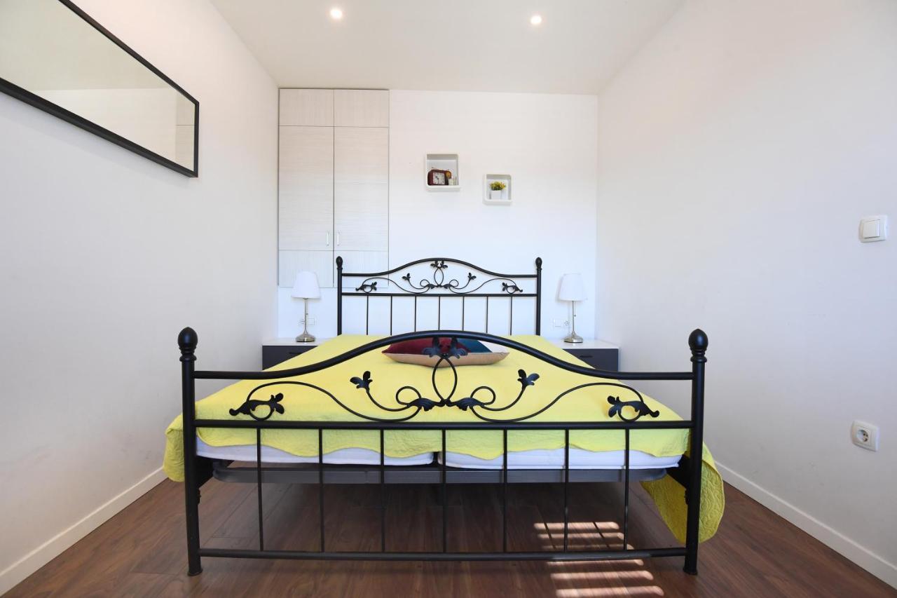 Imperium Central Apartments Zadar Zewnętrze zdjęcie