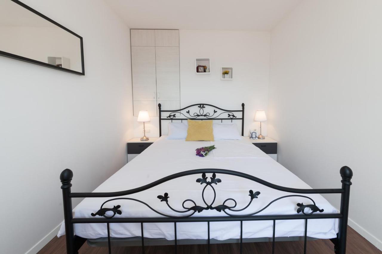 Imperium Central Apartments Zadar Zewnętrze zdjęcie