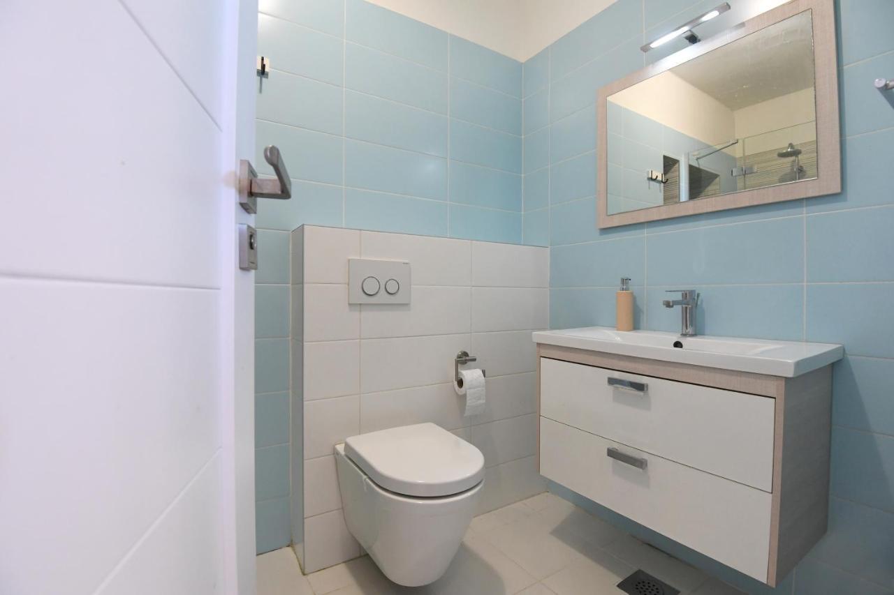 Imperium Central Apartments Zadar Zewnętrze zdjęcie