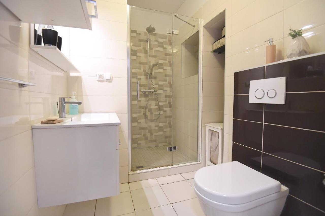 Imperium Central Apartments Zadar Zewnętrze zdjęcie