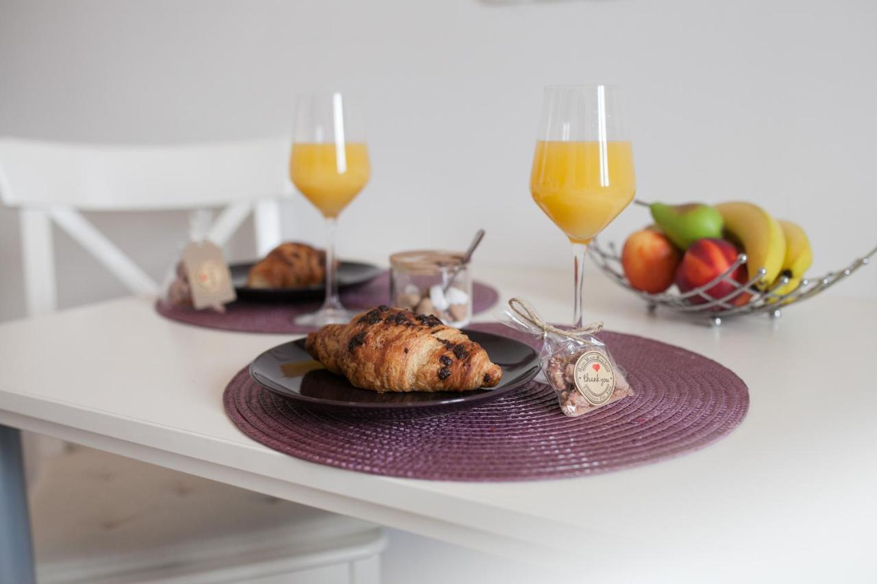 Imperium Central Apartments Zadar Zewnętrze zdjęcie
