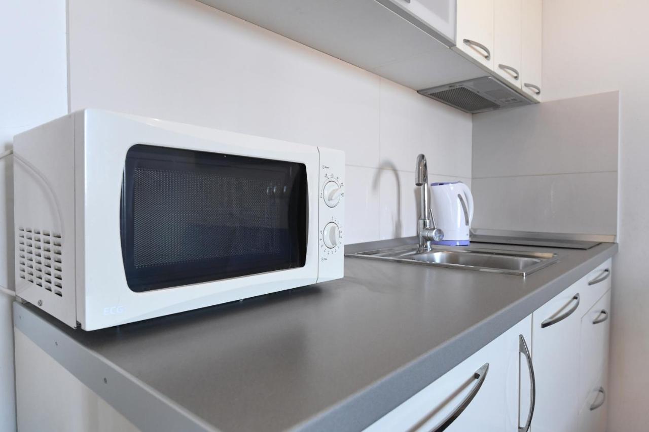 Imperium Central Apartments Zadar Zewnętrze zdjęcie