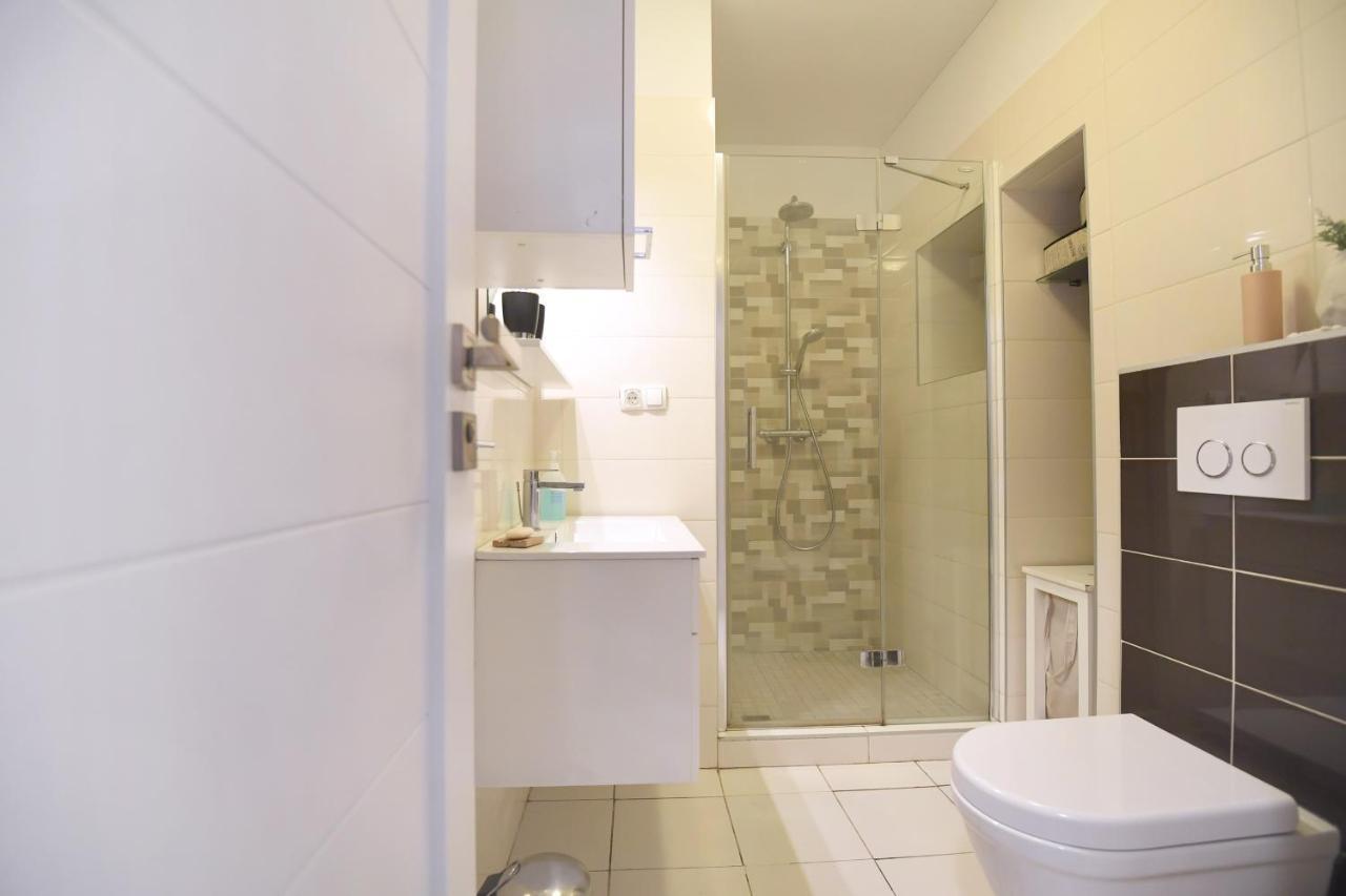 Imperium Central Apartments Zadar Zewnętrze zdjęcie