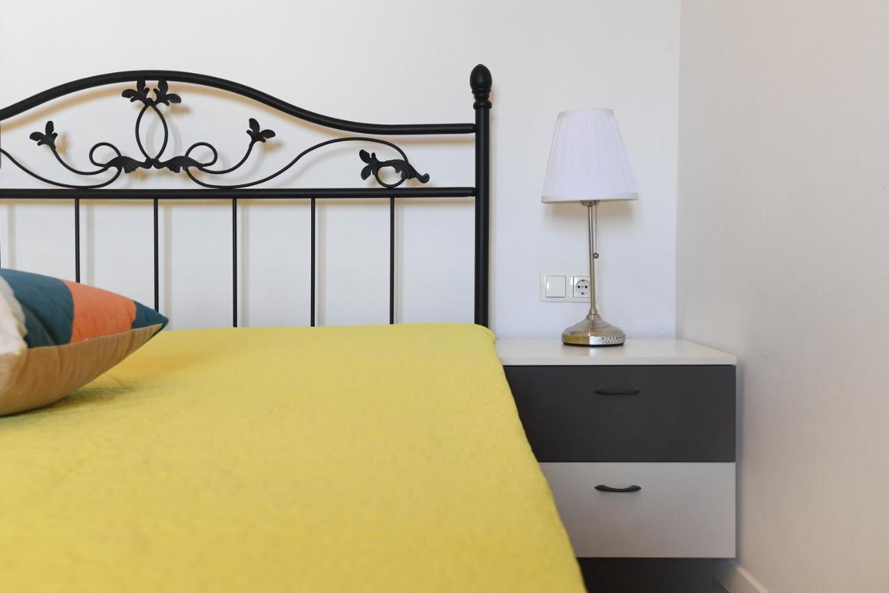 Imperium Central Apartments Zadar Zewnętrze zdjęcie