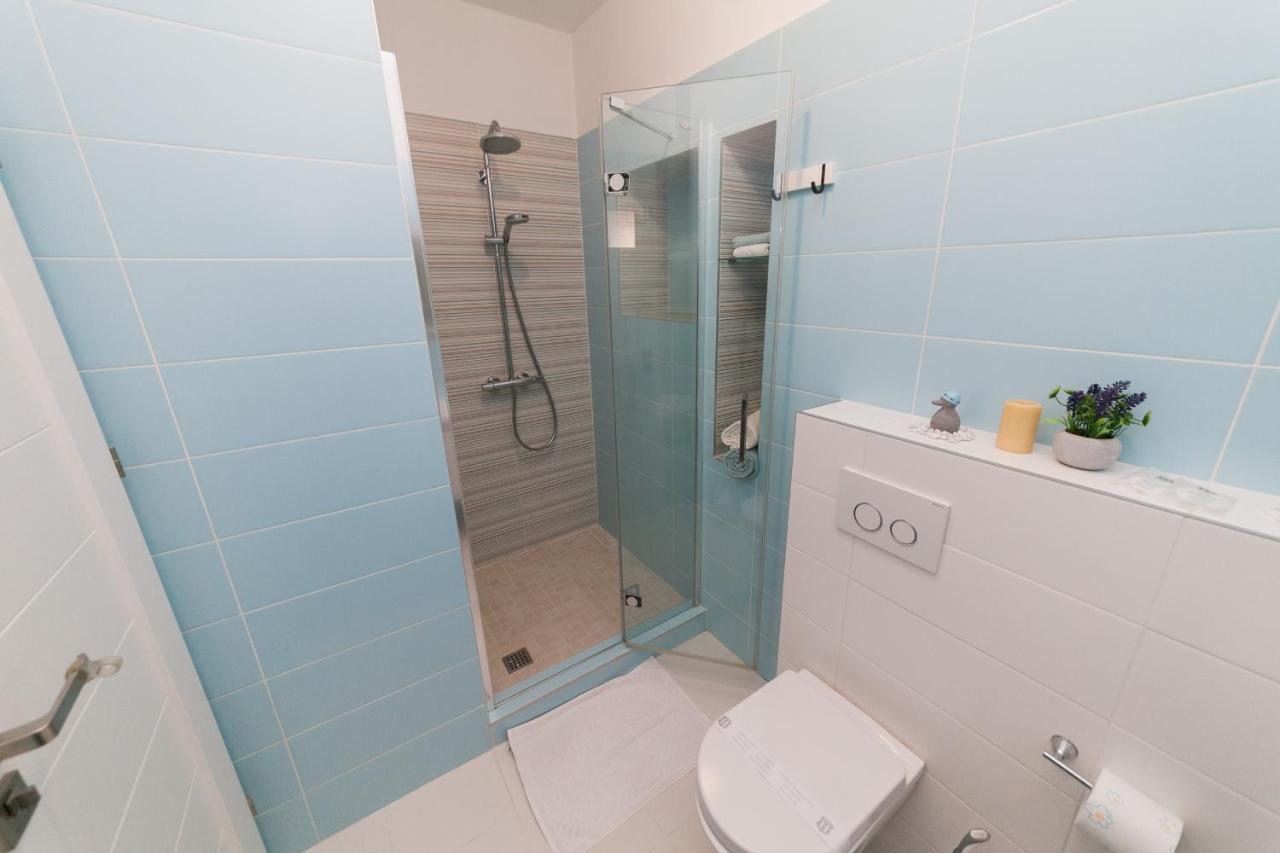 Imperium Central Apartments Zadar Zewnętrze zdjęcie